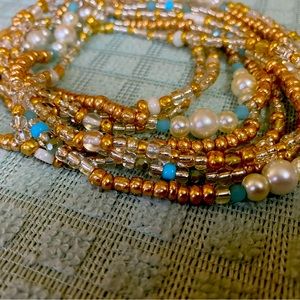 Waist Beads!